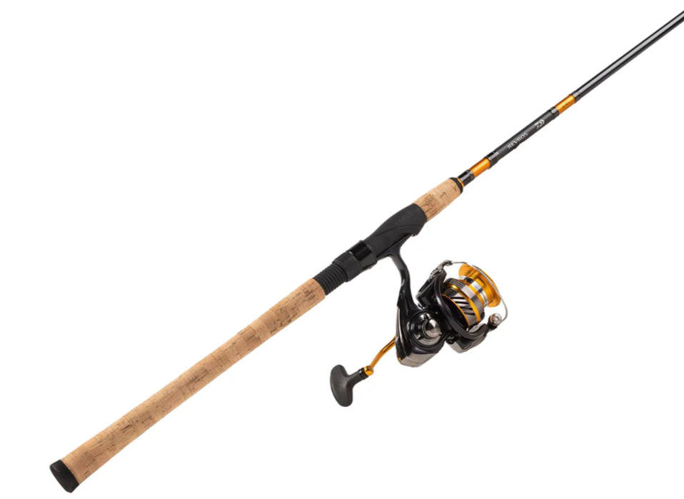 DAIWA FISHING ROD – REEL DEALS FISHING
