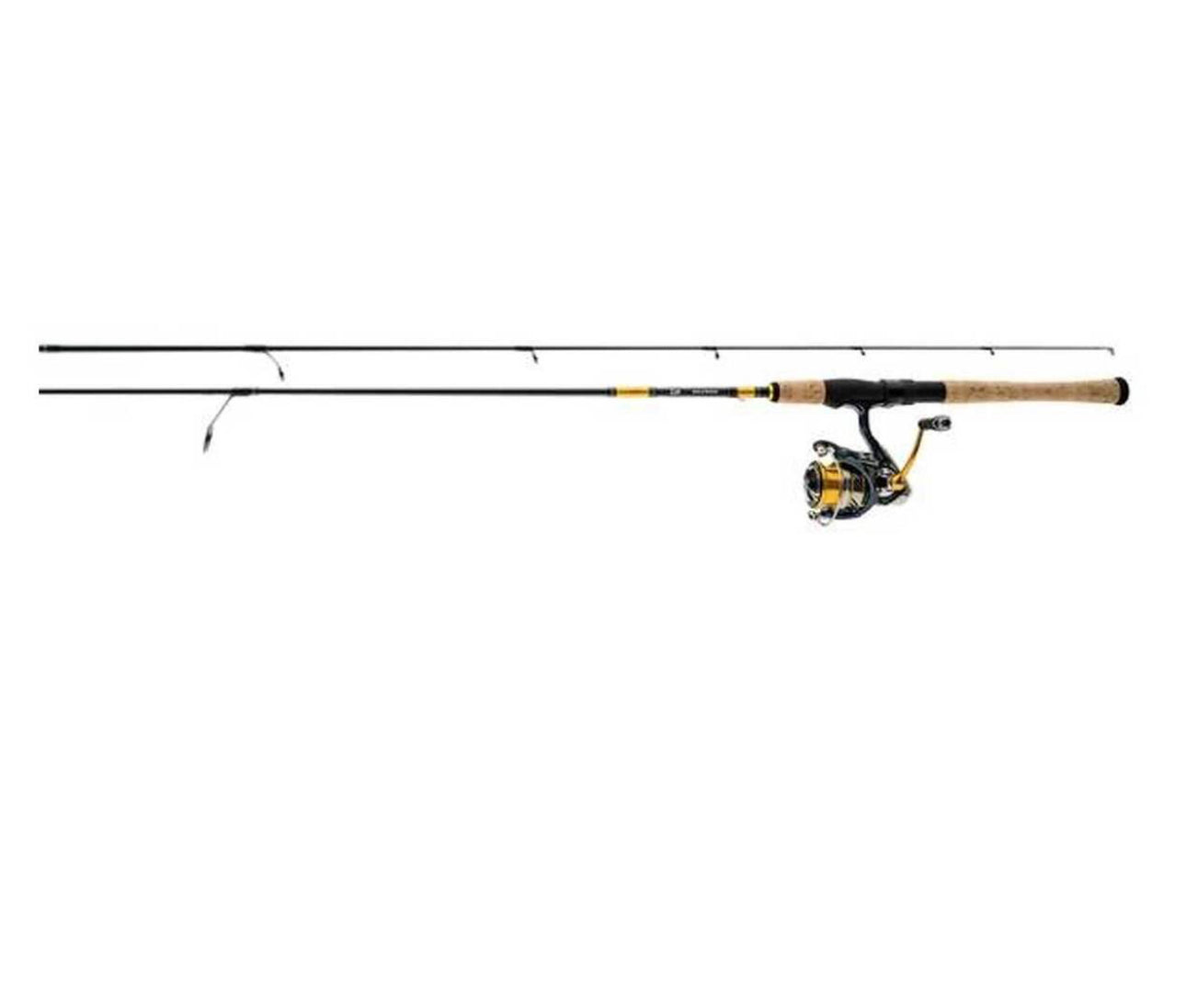 DAIWA FISHING ROD